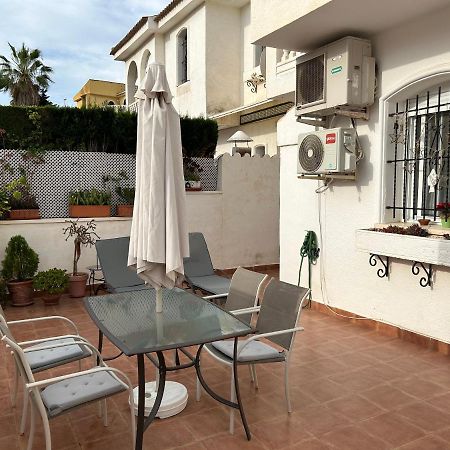 Perfect Family Retreat - La Zenia Beach Dehesa de Campoamor  Eksteriør bilde