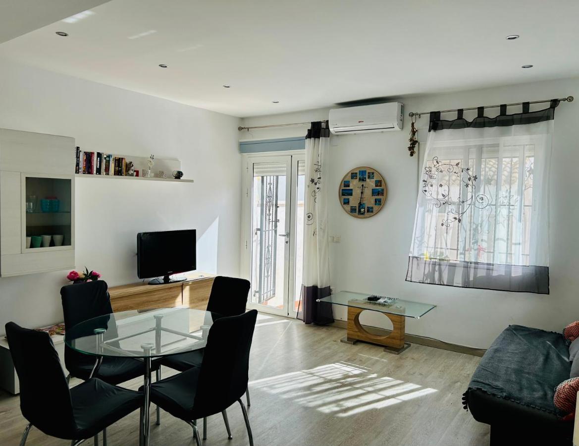 Perfect Family Retreat - La Zenia Beach Dehesa de Campoamor  Eksteriør bilde