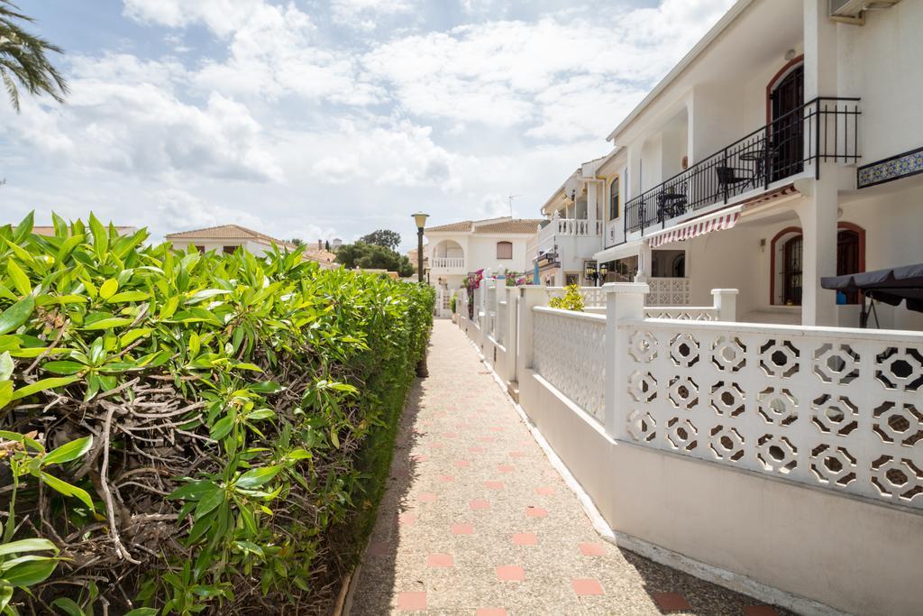 Perfect Family Retreat - La Zenia Beach Dehesa de Campoamor  Eksteriør bilde