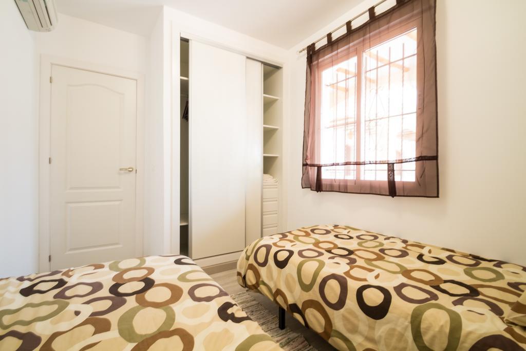 Perfect Family Retreat - La Zenia Beach Dehesa de Campoamor  Eksteriør bilde