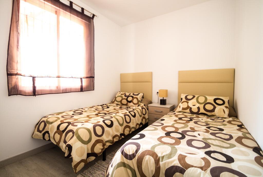 Perfect Family Retreat - La Zenia Beach Dehesa de Campoamor  Eksteriør bilde