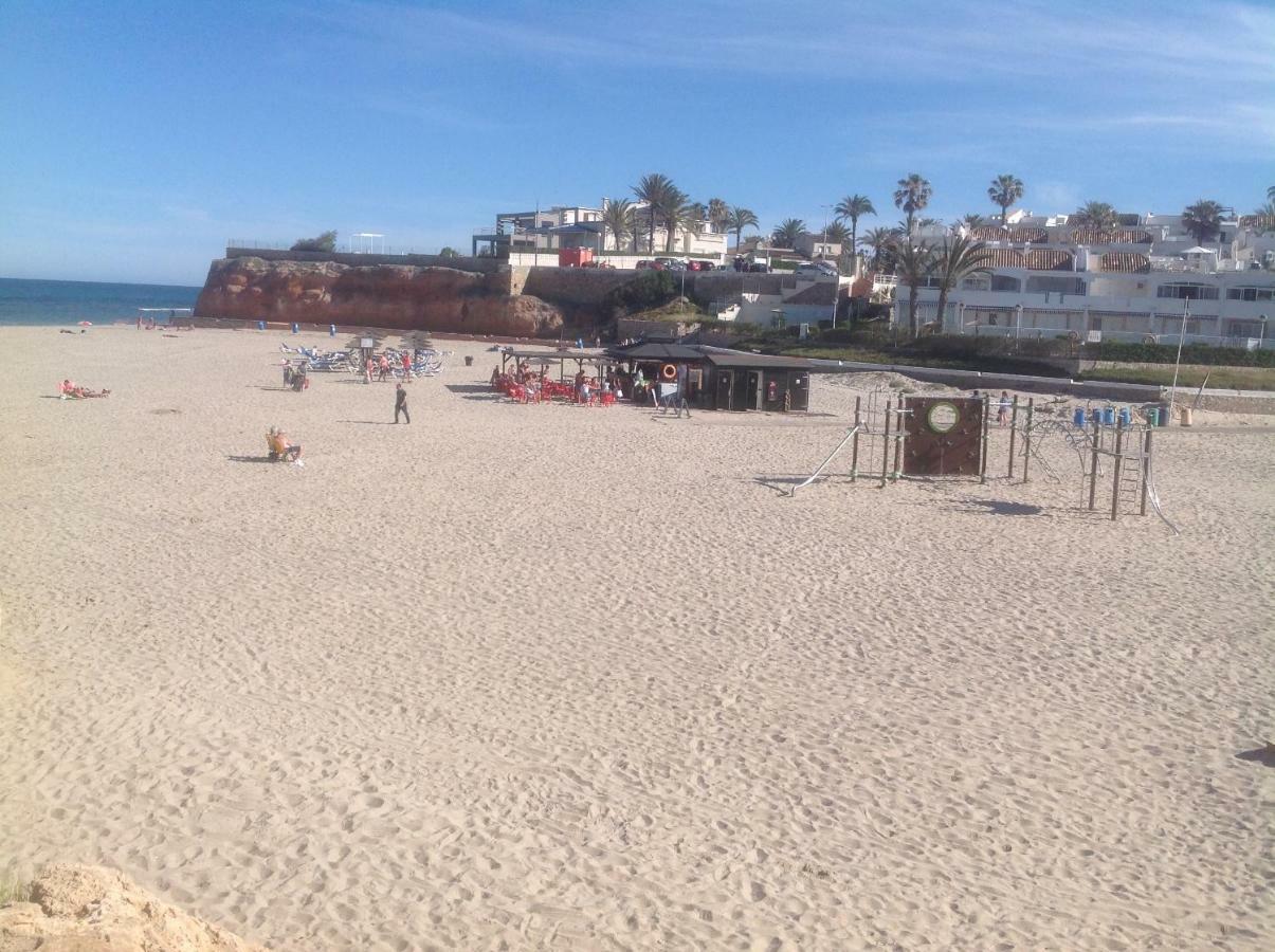 Perfect Family Retreat - La Zenia Beach Dehesa de Campoamor  Eksteriør bilde
