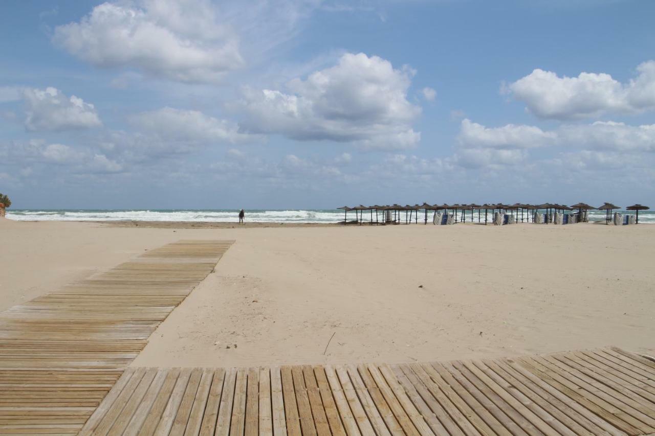 Perfect Family Retreat - La Zenia Beach Dehesa de Campoamor  Eksteriør bilde