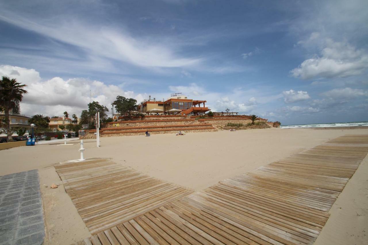 Perfect Family Retreat - La Zenia Beach Dehesa de Campoamor  Eksteriør bilde