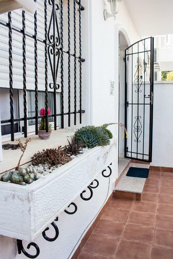 Perfect Family Retreat - La Zenia Beach Dehesa de Campoamor  Eksteriør bilde